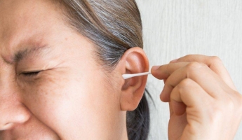 Kulak Temizliği Nasıl Yapılmalı?