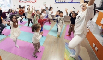 5 Yaş Okullaşma Oranı Yüzde 95 Oldu