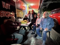 Emeklilerden Zam Haykırışı