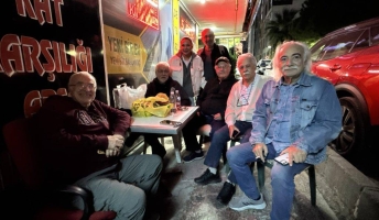 Emeklilerden Zam Haykırışı