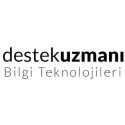 DestekUzmanı