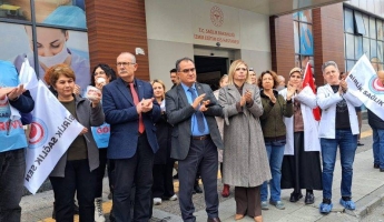 Diş Teknisyenleri Atama Bekliyor