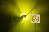 İzmir’in Çernobilinde Tehlike Çanları Çalıyor