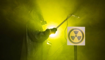 İzmir’in Çernobilinde Tehlike Çanları Çalıyor