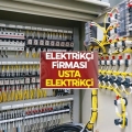 Usta Elektrikçi