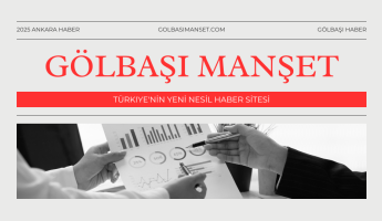 Gölbaşı Manşet – Yerel Güç – Küresel Vizyon