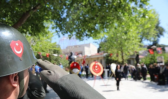 Atatürk’ün Seferihisar’a Gelişinin 91. Yılı