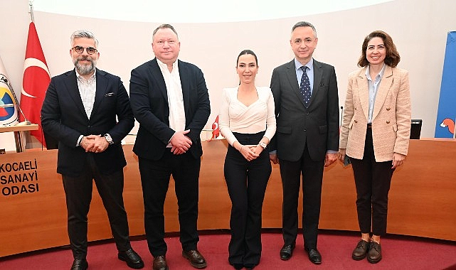 Kocaeli Sanayi Odası’ndan İş Dünyasına Yönelik Finansal Seminer