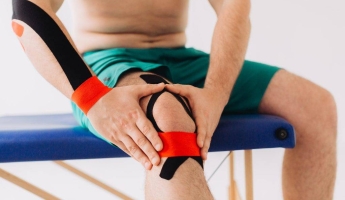 Dizdeki Kireçlenme İçin 6 Tedavi Şekli