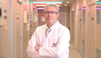 Türkiye’de 2 Bin Çocuk Verem Hastası