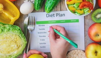 Sağlıklı Kilo Verme Yöntemleri