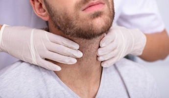 Boyun Ağrısı Neden Olur ?