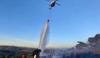 Los Angeles Yangını: Tarihin En Büyük Felaketiyle Mücadele Sürüyor