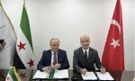 Türkiye ile Suriye Arasında Ortak Üniversite Kuruluyor