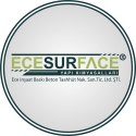 Duvar Baskı Beton – Ece Surface