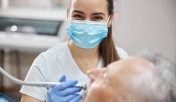 1616 Yeni Hekim Görevine Başladı