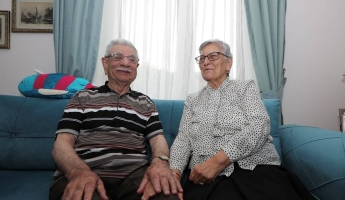 Yaşlılıkta Fiziksel Aktivite Kronik Hastalık Riskini Azaltır