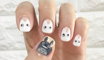 Tırnak Mantarı Nasıl Geçer ?