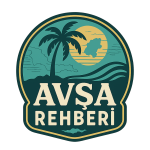 Avşa Adası Rehberi – Cennetten Bir Köşe