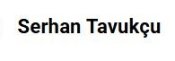 SERHAN TAVUKÇU – Fotoğrafcı