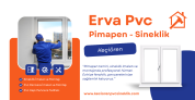Keçiören Pimapen Montaj – Erva Pvc