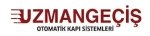 UZMAN OTOMATİK KAPI SİSTEMLERİ
