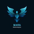 Maya Boya Dekorasyon
