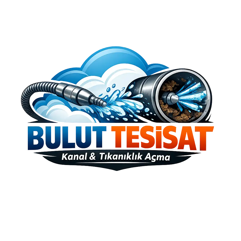Bulut Tesisat – Keçiören Kanal Açma