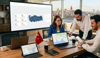 Yerel SEO (Local SEO) Nedir ve Nasıl Yapılır?